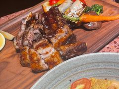 -La Terre乐田(万象城店)