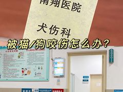 -上海市嘉定区南翔医院