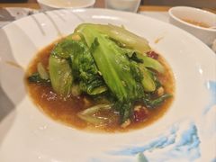 -饭橘汉江码头·乡野土菜馆(静安路店)