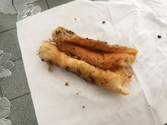 -徐氏糯米包油条(三眼桥分店)