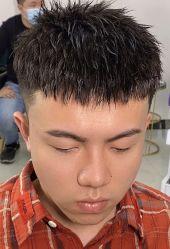 -贝勒爷专业男发