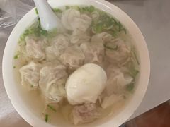 -巧手馄饨(箍桶巷店)