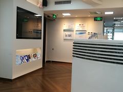 -精德口腔·种植修复·儿牙中心(财富中心店)