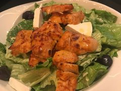 -Efes Turkish & Mediterranean Cuisine 艾菲斯餐厅(陆家嘴店)