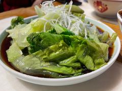 -小吊梨汤·北京菜·烤鸭(双井乐成中心店)