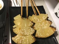 -蚝太郎 • 海鲜烧烤(建国路创始店)