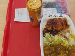 -和合谷(德外店)