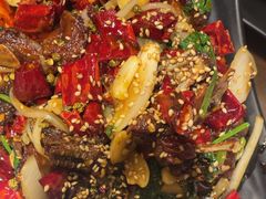 -刘成杰锦州烧烤(南河路店)