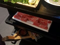 -井格重庆火锅(燕郊永旺店)