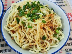 -梅州好吃腌面-达兴全猪汤(别走错店)