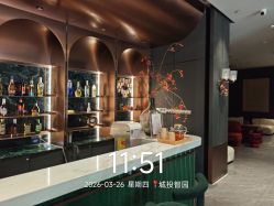 -深礼堂·艺术中心·婚礼·活动·宴会厅(欢乐海岸店)