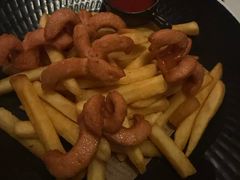 -安妮意大利餐厅(国贸店)