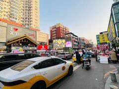 -平壤馆(西塔街店)