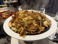 -北京泰富酒店-柏景轩中餐厅