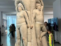 -四川美术学院美术馆