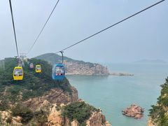 -摩天岭风景区