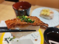 -友壹町寿司(佛山新DNA店)