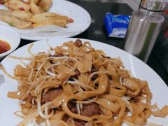 -一哥美食(总店)