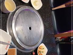 -木槿花韩式炭烤·熟成肉工坊(孙文东路店)