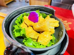 -谭鸭血老火锅(慈云寺店)