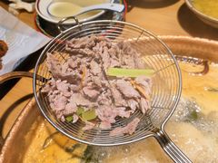 -洱火云南酸菜牛肉火锅(石景山当代商城店)