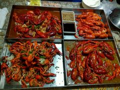 -一盐堂本帮菜(外滩店)