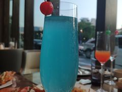 -安蒂娅·海鲜自助餐厅(安蒂娅美兰酒店)