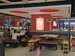 -季季红火锅(长沙步行街店)