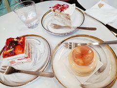 -EVERNAKED裸蛋糕(SOHO天山店)