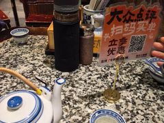 -南京大牌档(崇文门国瑞店)