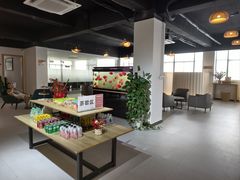 -上海和展广汽丰田4S店(老闵行店)