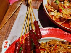 -辣小鲜·南昌大排档(船山路店)