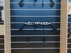 -無弓射箭俱乐部(领展中心城店)
