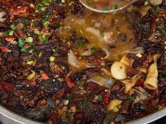 -黑竹香鸡(营和巷店)