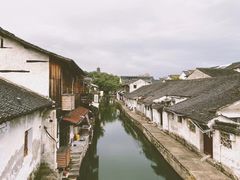 -绍兴古城