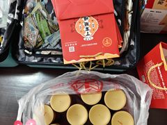 -丁家脆哨(民生路店)