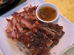 -老字号蛇口德记烧腊饭店·海鲜加工