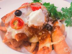 -5号公路餐厅(曼哈顿店)