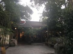 -旅马餐厅(茅家埠店)