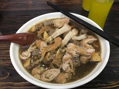 -北京小肠陈饭庄(方庄店)