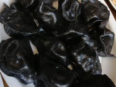 墨鱼水饺-双合园·海鲜水饺青岛菜(万佳广场店)