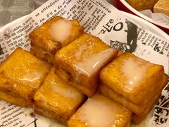 -孖记茶档·热腾茶餐(乐峰店)