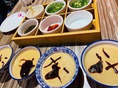 -锅十二涮肉馆·鞭蛋锅