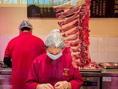 -正禾鲜·潮汕牛肉火锅(凯德天府店)