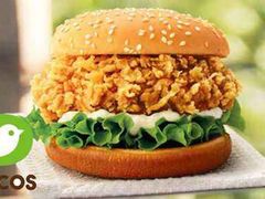 -德克士(新加坡城店)