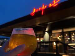 -海风酒吧 喝精酿 听民谣(阿那亚礼堂店)