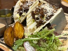 -The Good Place好地方·Brunch·coffee(国贸店)