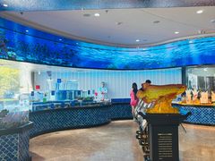 -天顺渔港·海景餐厅(星海广场店)