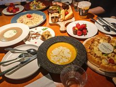 -布拉格餐厅· 中欧捷克菜(全国首店)