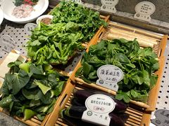 -壹只菜·崇明本地特色菜(崇明南门店)